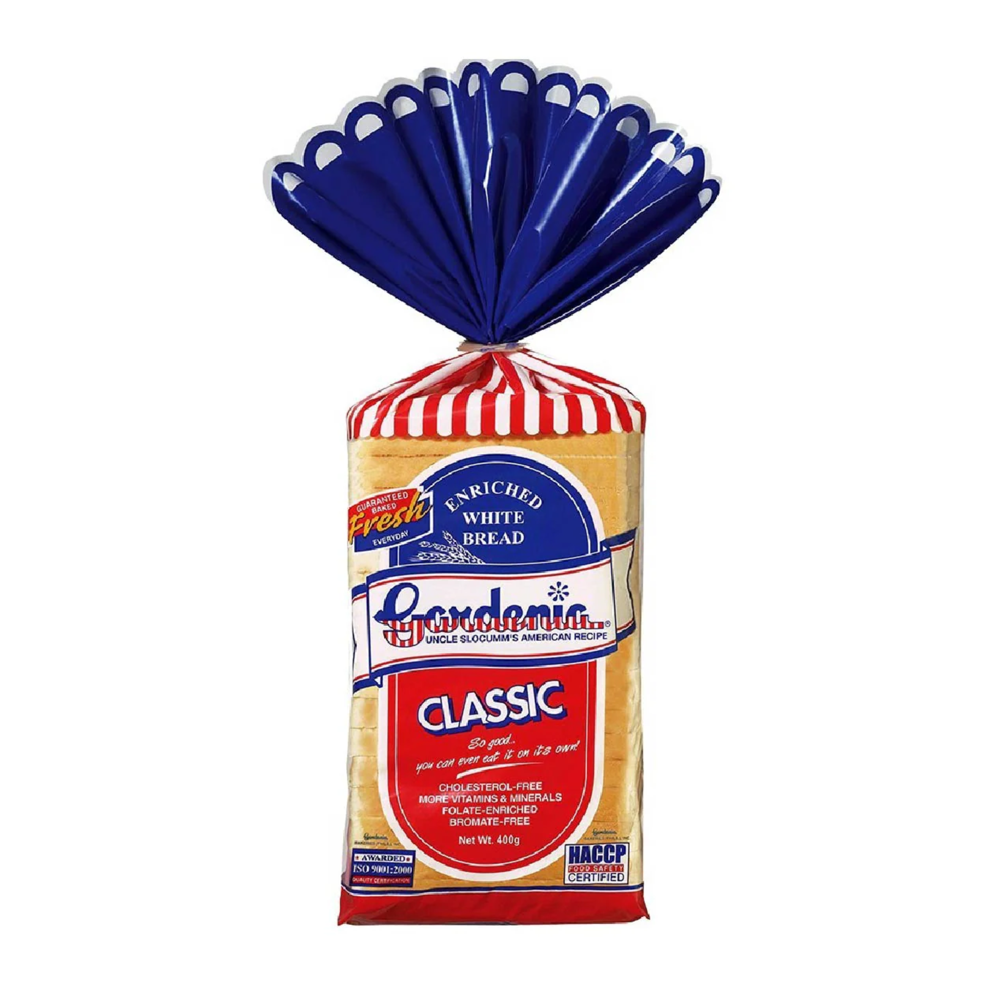 Bread Loaf